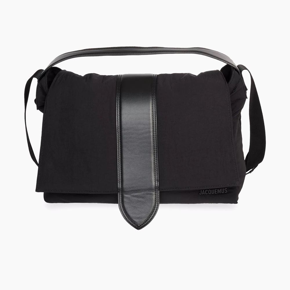 Jacquemus Le Bambino Messenger Bag